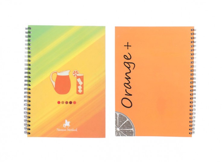 دفتر سیمی Hamoun