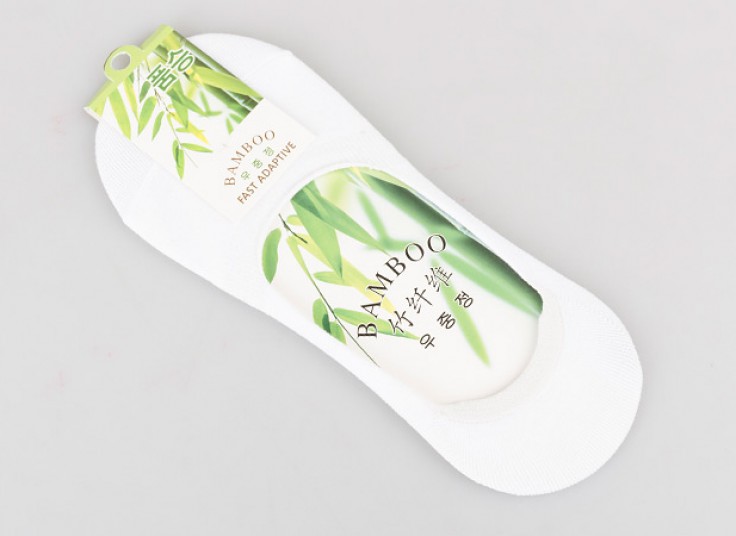 جوراب کالج BAMBOO