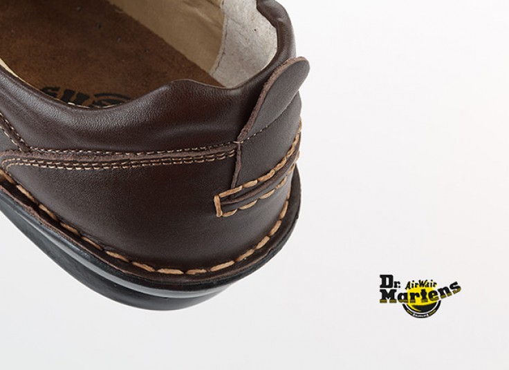 کفش کالج مردانه Dr Martens