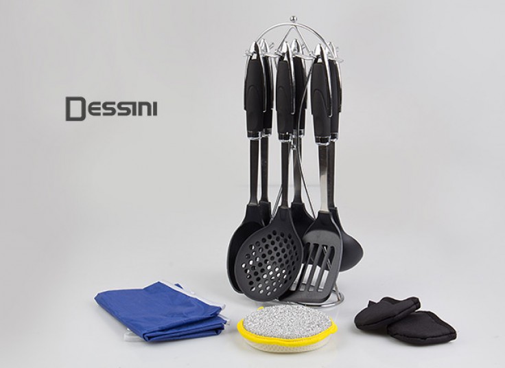 سرویس قابلمه 23 پارچه سرامیکی Dessini