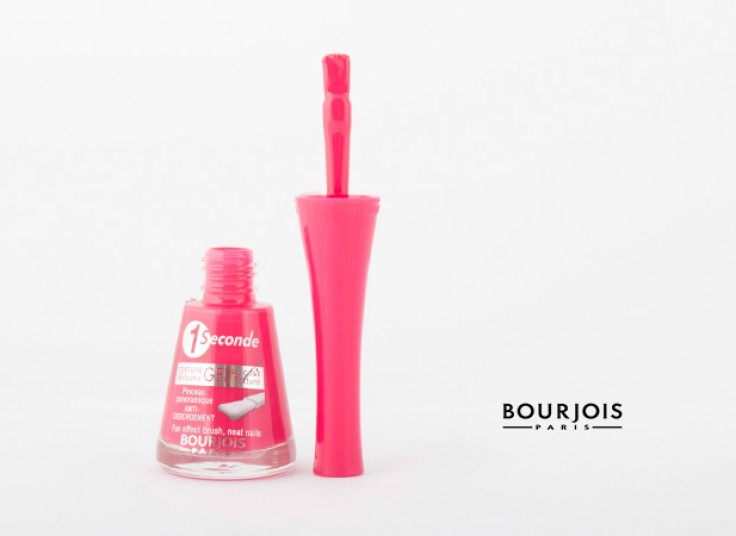 لاک اصلی BOURJOIS