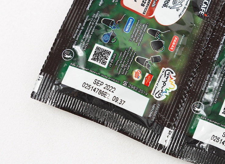 نسکافه کلاسیک 2 گرمی Nestle