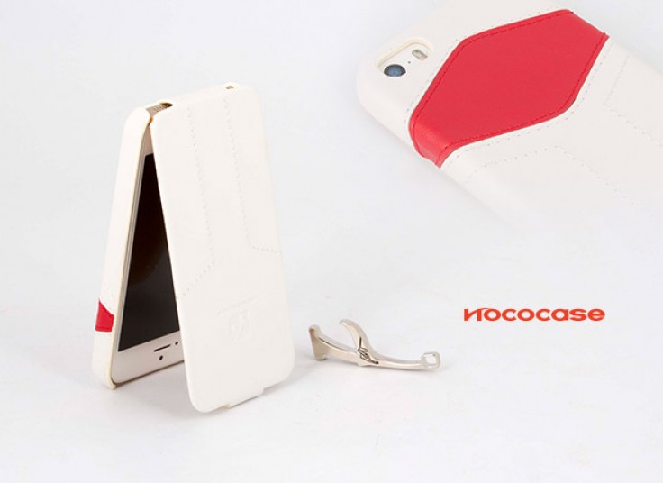 شش مدل قاب iphone5 برند HOCO