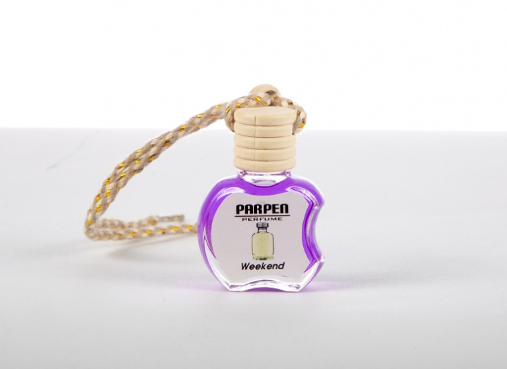 خوشبو کننده خودرو Parpen