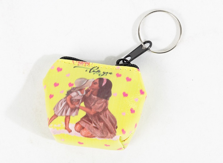 کیف هندزفری طرحدار