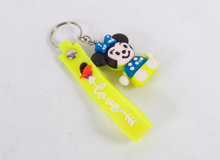 جاکلیدی سیلیکونی