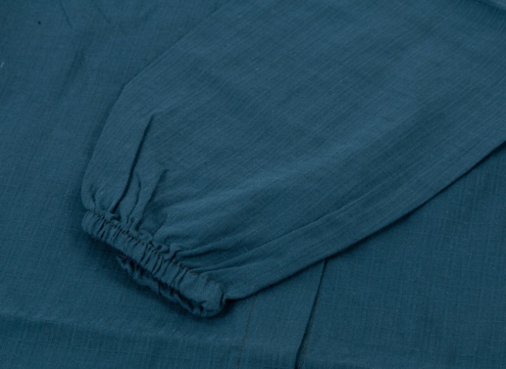 تونیک زنانه سرآستین کش