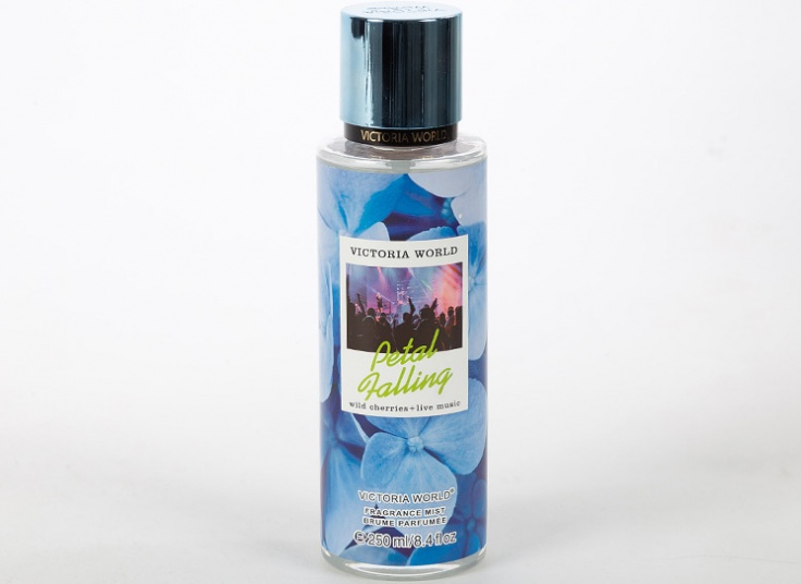 بادی اسپلش Victoria World