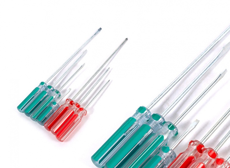 پکیج پیچ گوشتی 7عددی