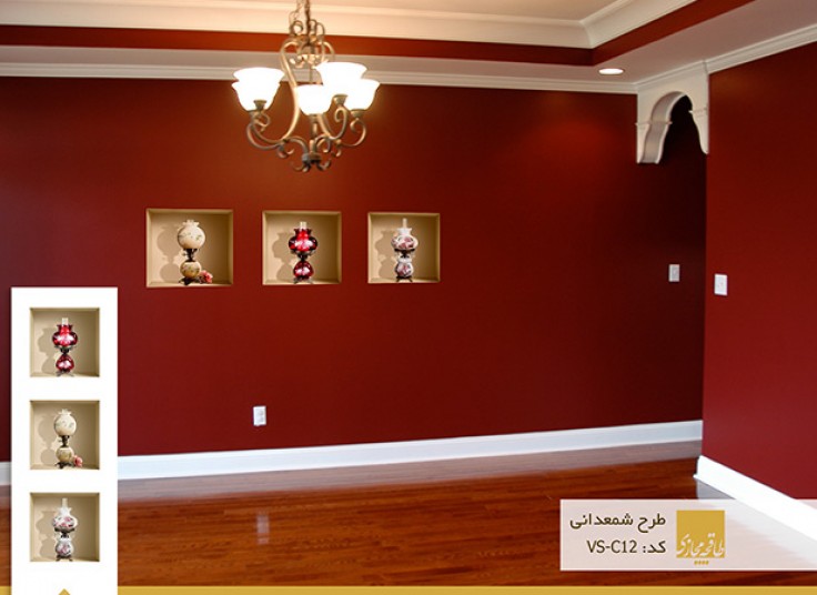 طاقچه مجازی