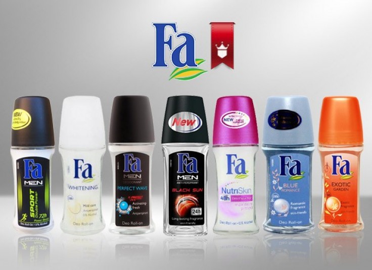 تخفیف ۴۰ درصدی مام های Fa