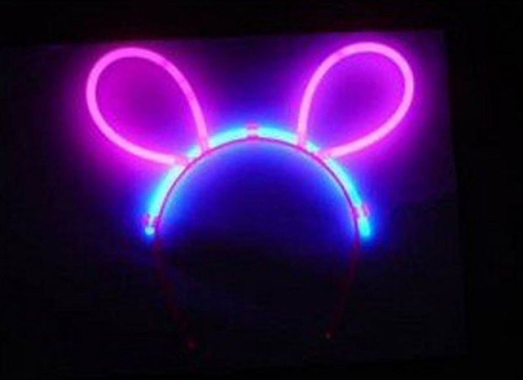 تخفیف 42 درصدی تل سر درخشان جادویی popglo