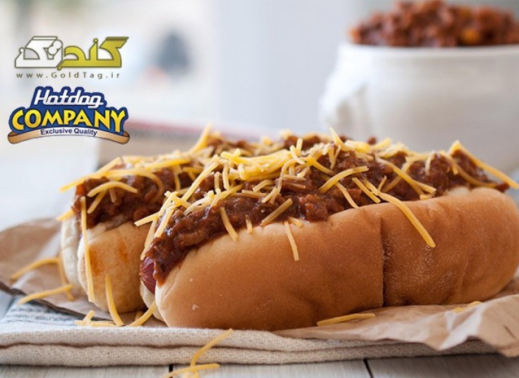 تخفیف ۳۰ درصدی هات داگ کمپانمی