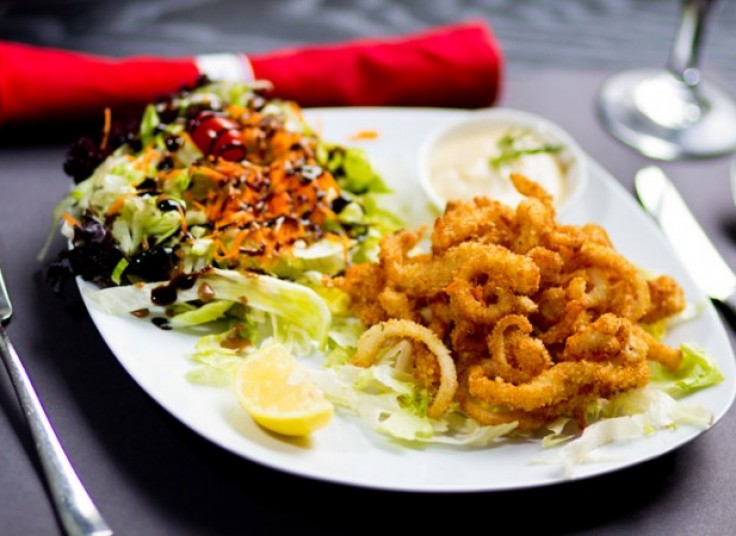 رستوران ایتالیایی بلینی با 50 درصد تخفیف