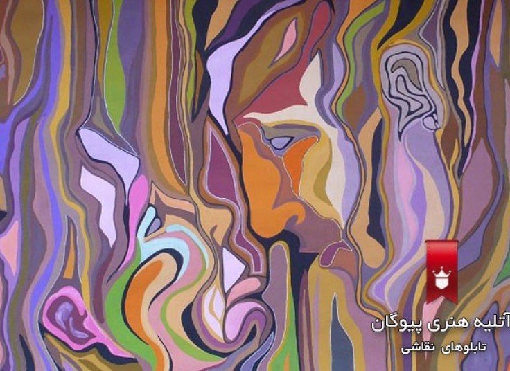 تا ۵۵ درصد تخفیف تابلوهای نقاشی پیوگان