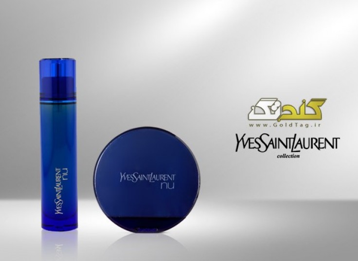 تخفیف 46 درصدی ست عطر و لوسیون YSL