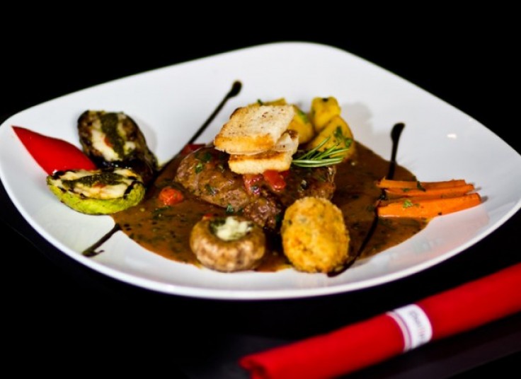 رستوران ایتالیایی بلینی با 50 درصد تخفیف