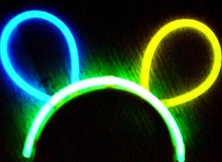 تخفیف 42 درصدی تل سر درخشان جادویی popglo