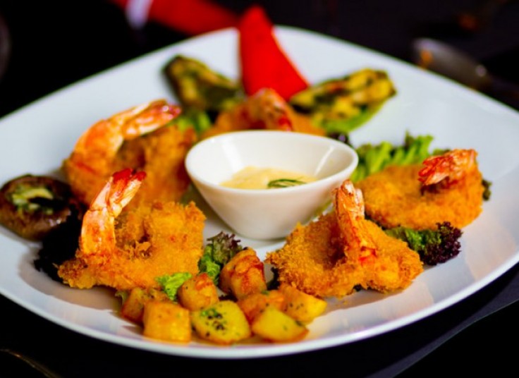 رستوران ایتالیایی بلینی با 50 درصد تخفیف