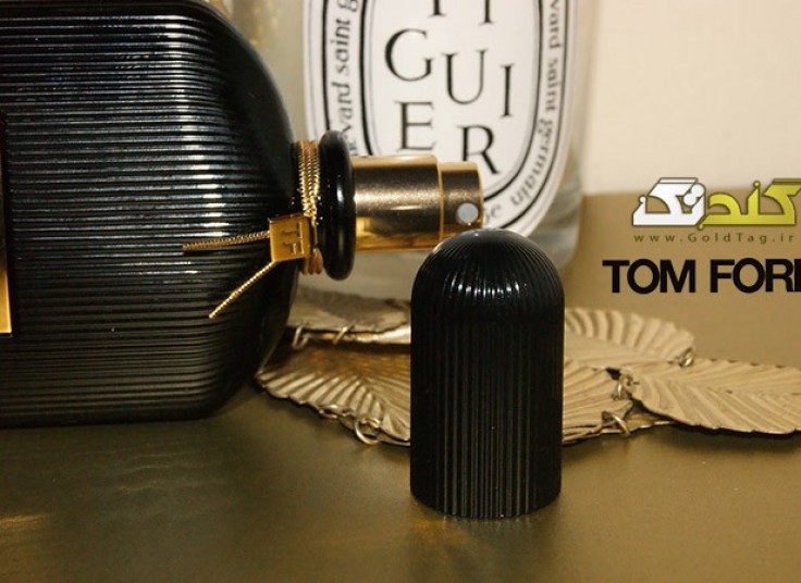 تخفیف ۶۰ درصدی ادکلن TOM FORD طرح اصلی