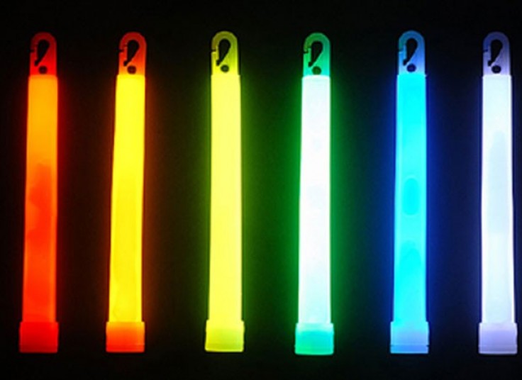 تخفیف 35 درصدی چوب درخشان جادویی popglo