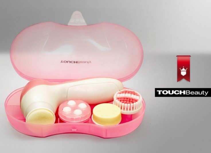 تخفیف ۴۵ درصدی پکیج7  محصول  TOUCHBeauty