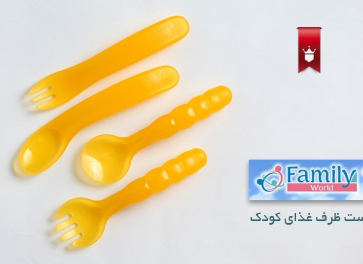 تخفیف ۴۹ درصدی پکیج مخصوص غذای کودک