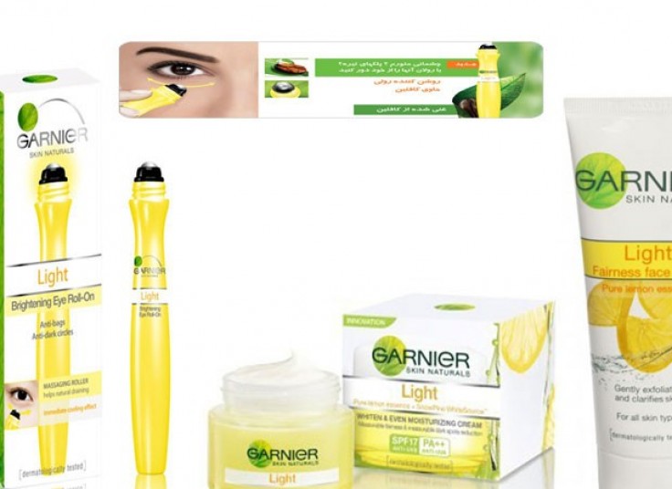 تخفیف ۴۲ درصدی پک روشن کننده و ضدکبودی چشم GARNIER