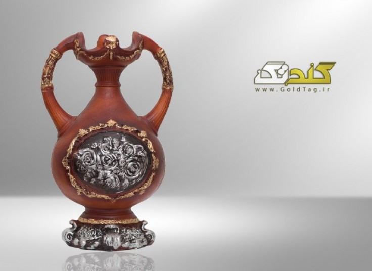 تخفیف ۶۱ درصدی گلدان های تزئینی