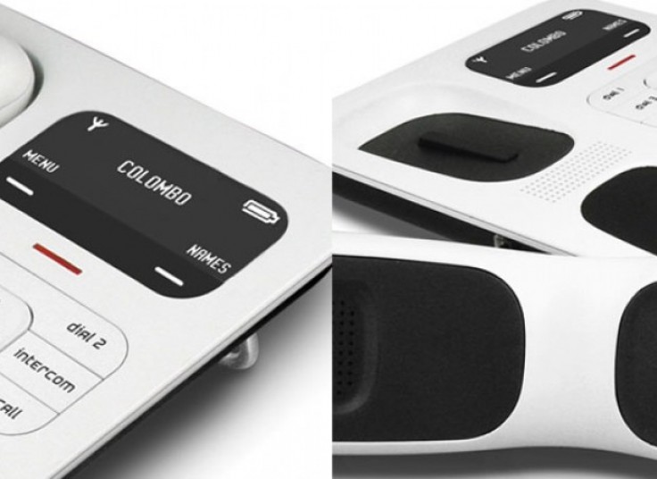 تلفن های انگلیسی magicbox با 35 % تخفیف