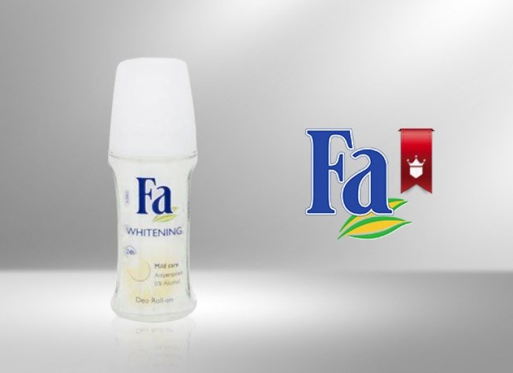 تخفیف ۴۰ درصدی مام های Fa