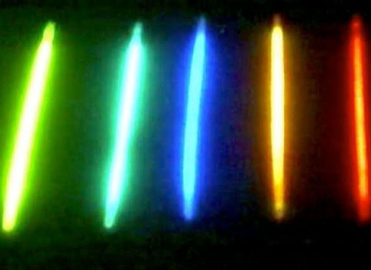 تخفیف 35 درصدی چوب درخشان جادویی popglo