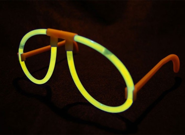 تخفیف 44 درصدی عینک درخشان جادویی popglo