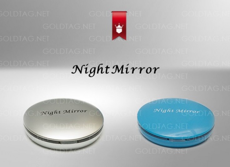 تخفیف  ۴۷ درصدی آینه چراغدار