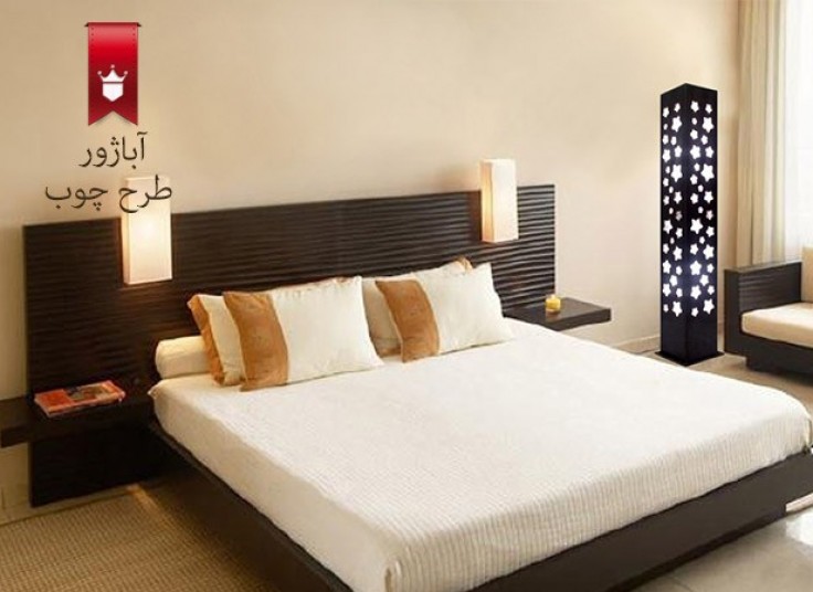 تخفیف ۴۰ درصدی آباژورهای طرح چوب