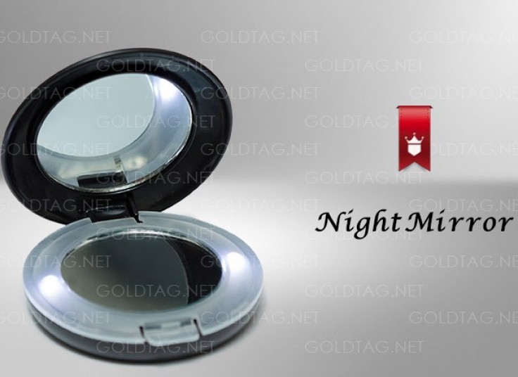 تخفیف  ۴۷ درصدی آینه چراغدار