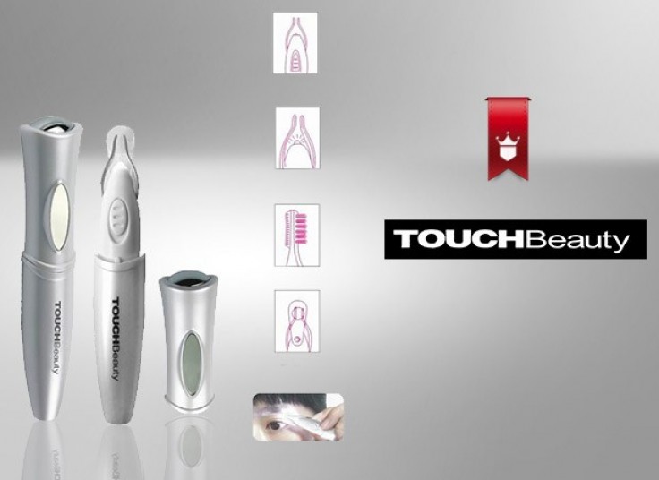 تخفیف ۵۵ درصدی پکیج ۶ محصول TOUCHBeauty