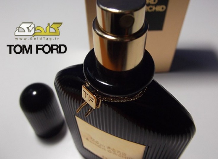 تخفیف ۶۰ درصدی ادکلن TOM FORD طرح اصلی