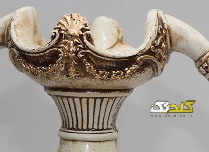 تخفیف ۶۱ درصدی گلدان های تزئینی