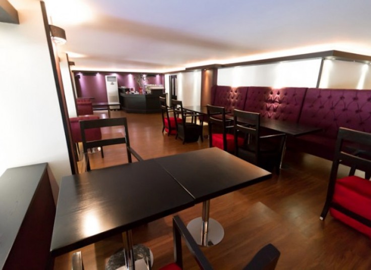 رستوران ایتالیایی بلینی با 50 درصد تخفیف