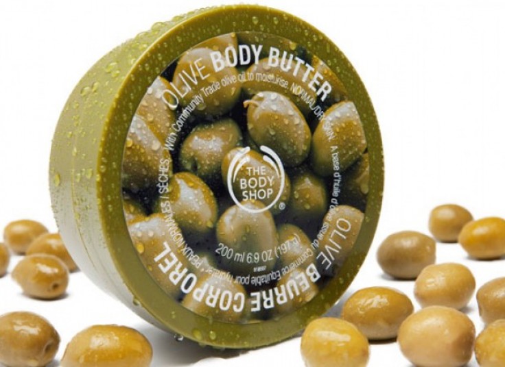 محصولات آرایشی بادی شاپ با 45 درصد تخفیف