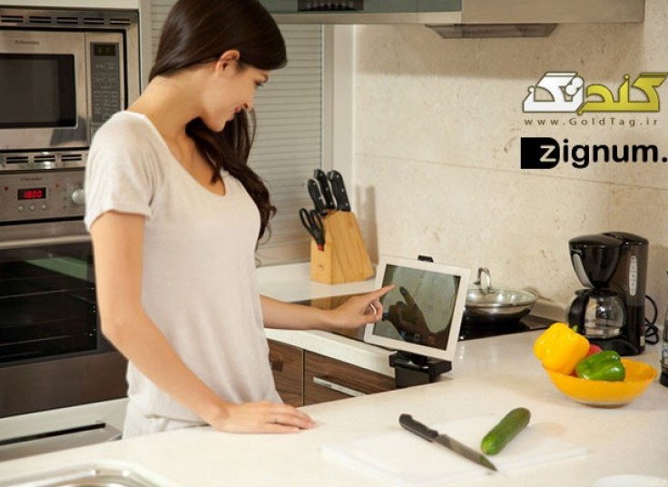 تخفیف ۳۴ درصدی i-cozy