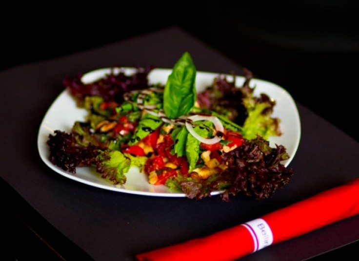 رستوران ایتالیایی بلینی با 50 درصد تخفیف