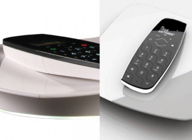 تلفن های انگلیسی magicbox با 35 % تخفیف