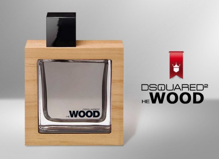 تخفیف ۲۸ درصدی پکیج مردانه ادکلن و شامپو WOOD