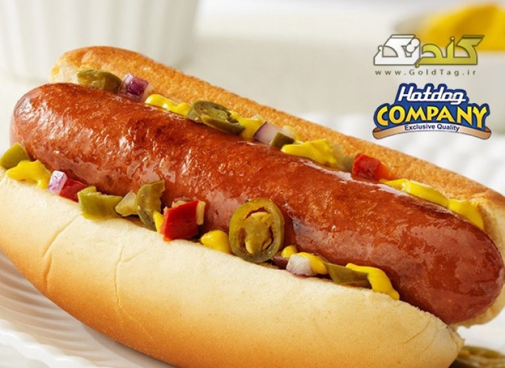 تخفیف ۳۰ درصدی هات داگ کمپانمی